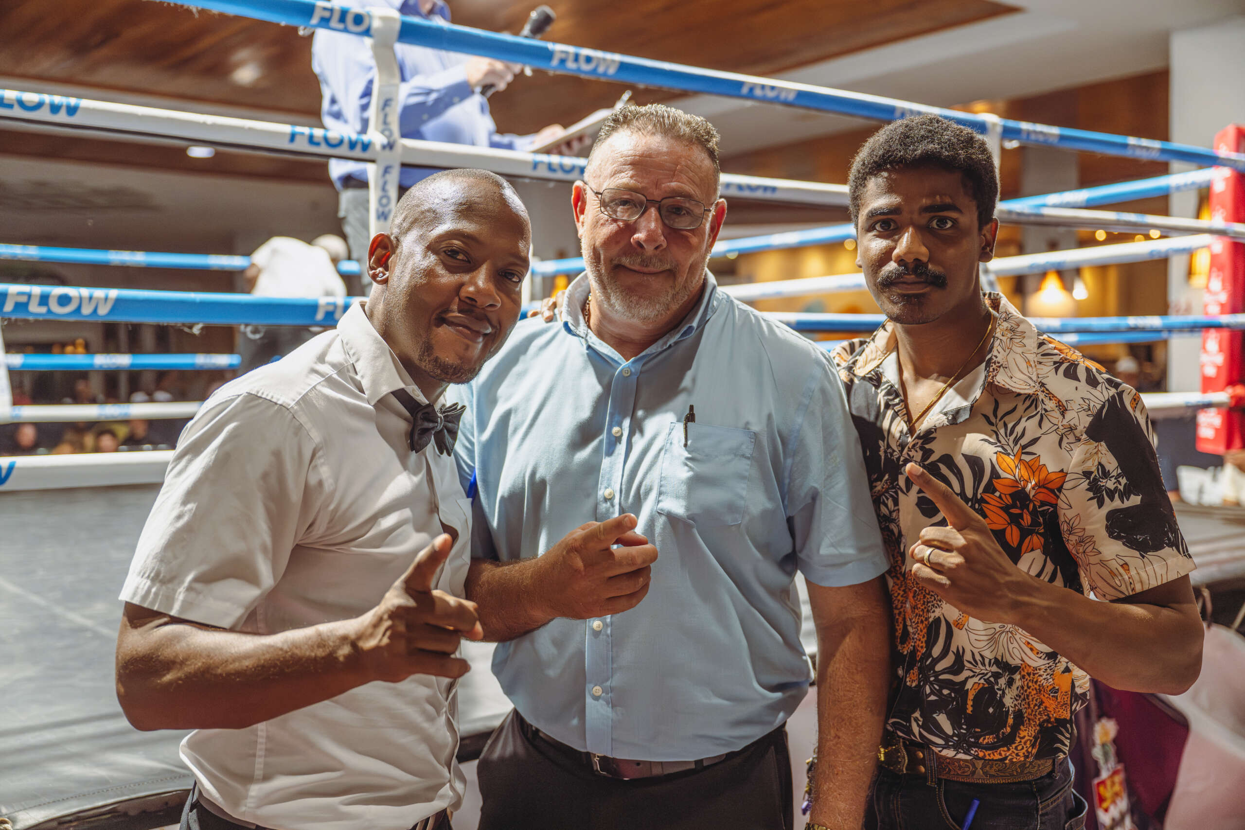 Flowers Sea Swim 20247 Cayman Compass