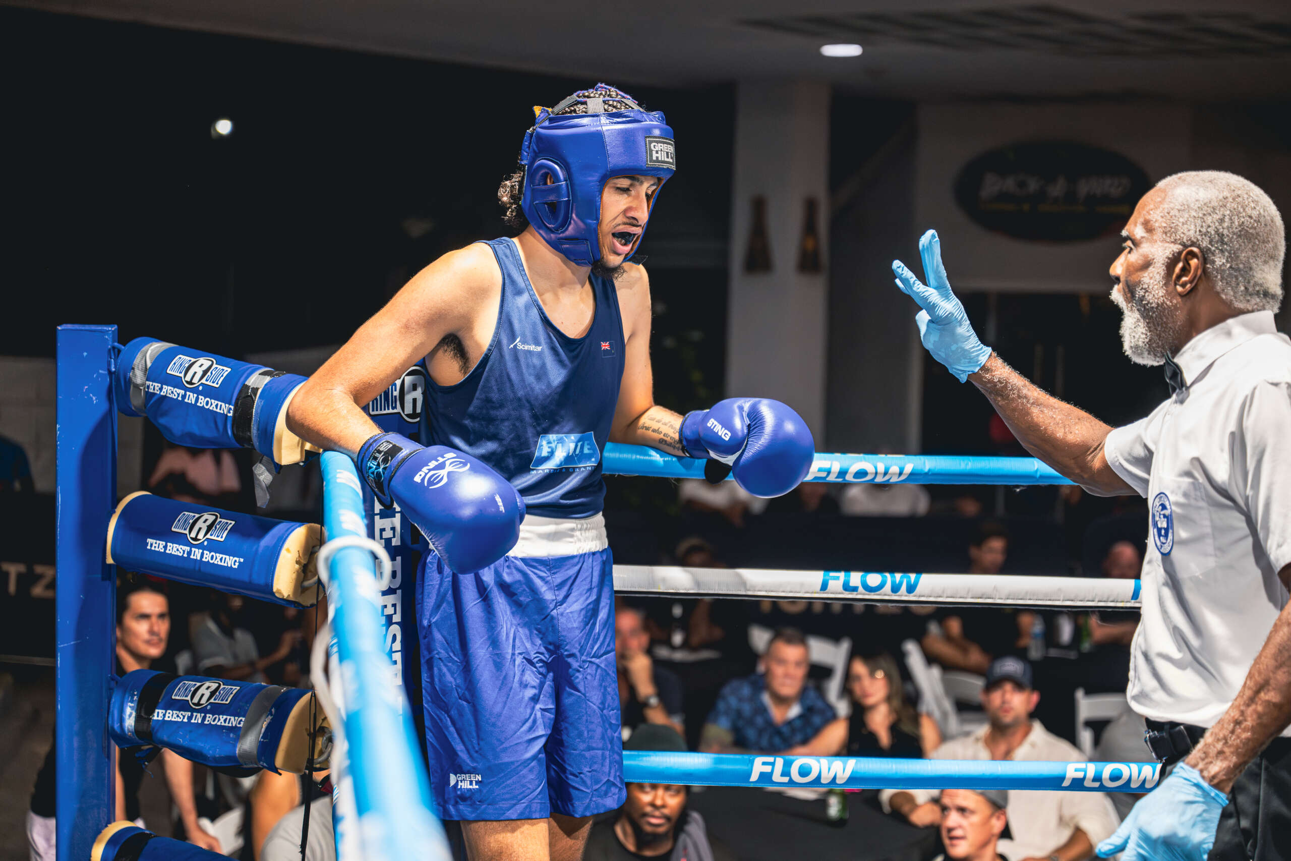 Flowers Sea Swim 20248 Cayman Compass