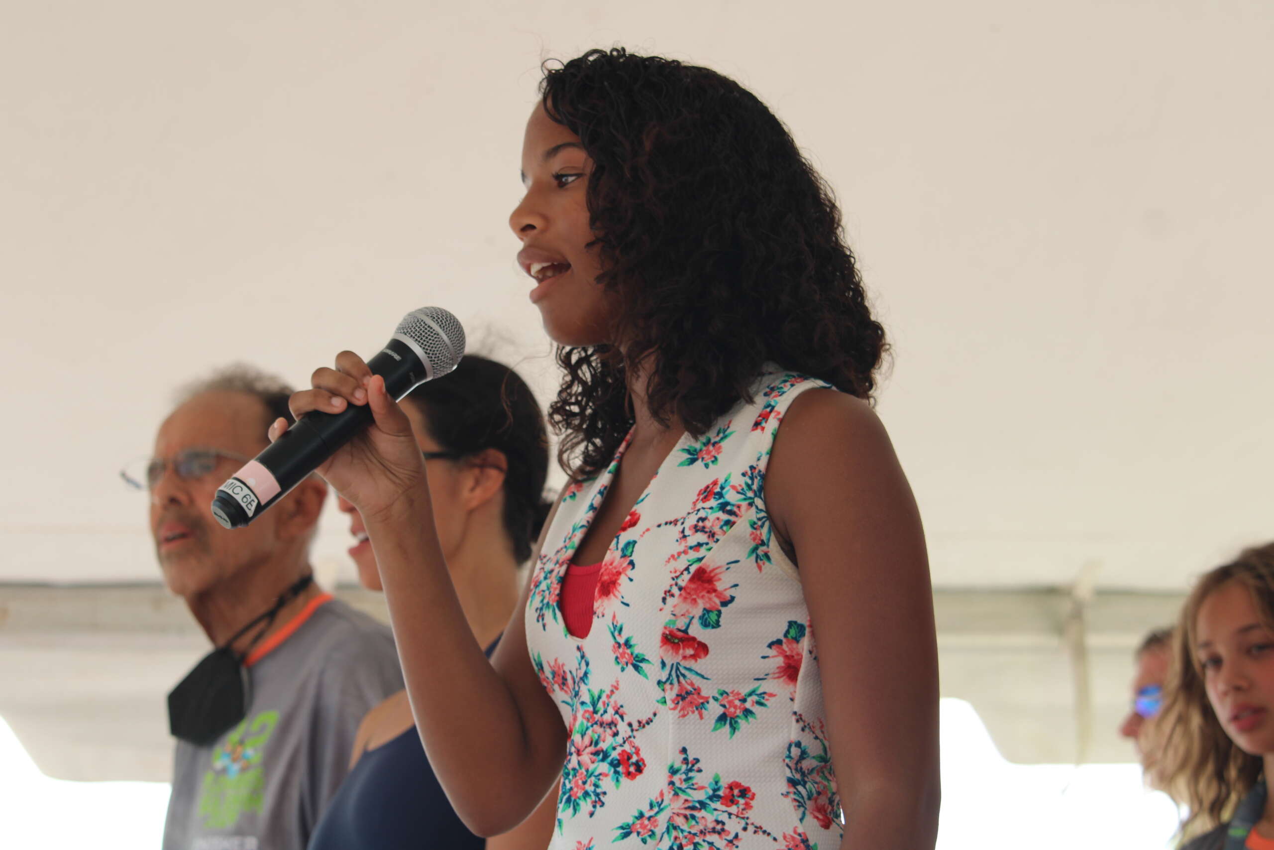 Flowers Swim 2024 06 15 049 Cayman Compass