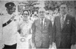 50 years ago: Governor Crook leaving; Queen’s Birthday honours