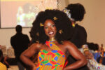 Natural hair show celebrates crowning glory