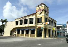 Hard Rock Café among George Town business closures
