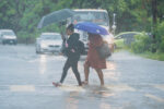 Heavy rains, potential flooding expected for Grand Cayman