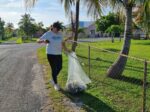 Hope for Today leading the way in West Bay community clean-ups