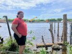 After the flood, swamped residents call for action