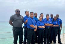 Hotel staff help save lives of three tourists