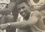 Cayman Islands Olympic pioneers: Kareem Streete-Thompson
