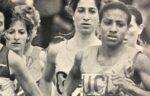 Cayman Islands Olympic pioneers: Michele Bush