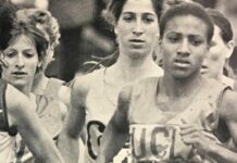 Cayman Islands Olympic pioneers: Michele Bush