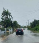 Weather Service: Rains, flooding to continue