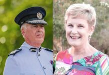 Two Cayman honours on King’s birthday list
