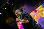 Out of This World Music Fest delivers high-energy performances