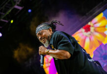 Out of This World Music Fest delivers high-energy performances