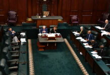 Lack of quorum prompts PAC postponement Public Accounts Committee quorum
