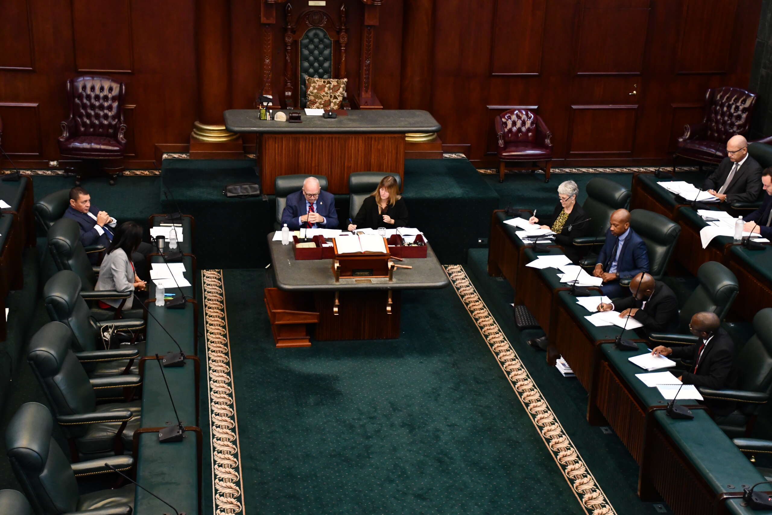 Public Accounts Committee hearing moved to September Cayman Compass