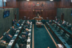 Parliament to discuss transport and fuel costs but not conservation law