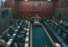 EY awarded $1.28M contract to overhaul budget process
