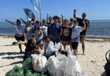Group behind single-use plastics ban push says more work to be done