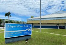 Cayman post offices likely to resume US-bound parcels this week