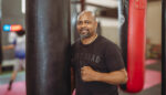 Roy Jones Jr. negotiating ‘two-year plan’ to elevate Cayman boxing