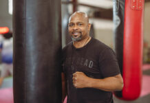 Roy Jones Jr. negotiating ‘two-year plan’ to elevate Cayman boxing