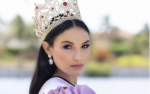 Jaci Patrick departs for Miss Supranational pageant in Poland Miss Supranational Cayman Islands, Jaci Patrick. - Photos: Supplied