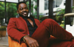 Tedrick Green – Powerhouse behind the perfume