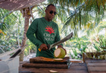 A sustainable ethos