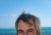 Caribbean misadventure novel returns readers to comic paradise