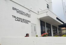 Truman Bodden Law School to relocate
