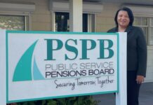 PSPB Appoints Bracker to Key Leadership Role