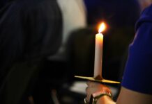 Community seeks to support struggling young population