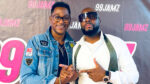Caymanian Wayneroy Randal, the ‘genius’ behind Wyclef’s tour visuals Wayneroy Randal and Wyclef Jean