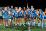 Elite SC women finish season as FA Cup champions