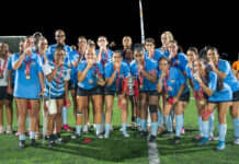 Elite SC women finish season as FA Cup champions