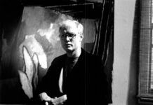 Artists pay tribute to Bendel Hydes