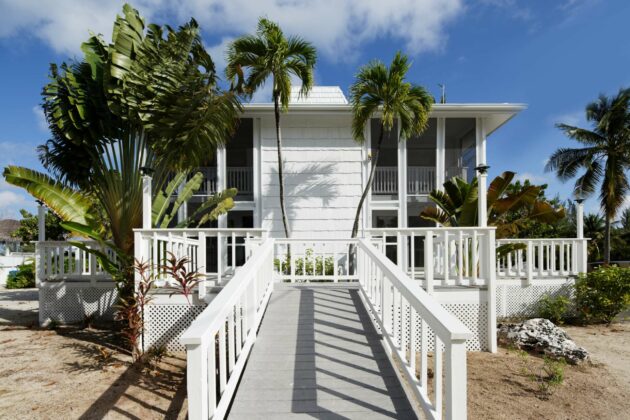 Sea Magic - A Cayman Villas property