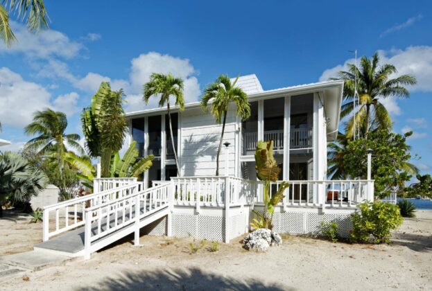 Sea Magic - A Cayman Villas property