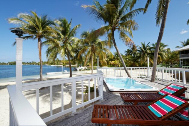 Sea Magic - A Cayman Villas property
