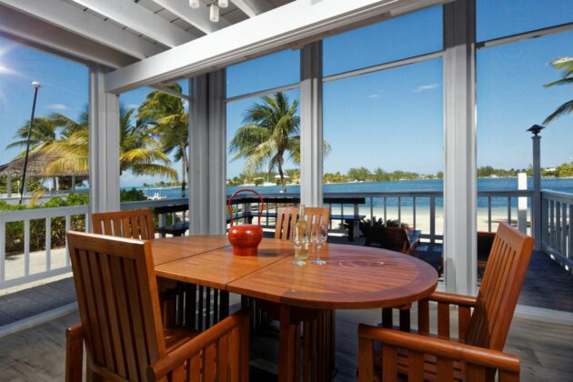 Sea Magic - A Cayman Villas property