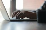 Voter registration deadline nears for UK election Many British voters can register online to vote in the general election. - Photo: Thomas Lefebvre, Unsplash