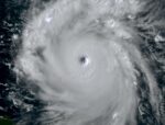 ‘Extremely dangerous’ Hurricane Beryl beats uncertain path towards Cayman Hurricane Beryl captured in satellite images. Photo: Cooperative Institute for Research in the Atmosphere at Colorado State University and the National Oceanic and Atmospheric Administration