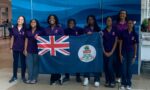 Young musicians hit the right notes at overseas orchestra camp
