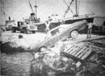 50 years ago: Students fly to Mexico; parking in George Town