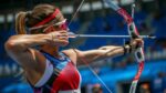 Unusual sports could bring success at major events, say pioneers