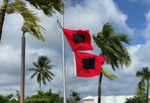 Year in Review: Stormy year for the Cayman Islands