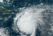 ‘Extremely active’ hurricane season forecast remains Hurricane Beryl Tuesday 4:45pm