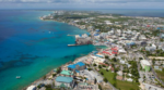 Financial services industry reopens offices after Hurricane Beryl