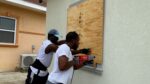 Video: Cayman community makes final preparations for Hurricane Beryl