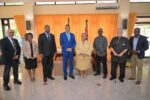 Cayman extends hurricane relief to Jamaica